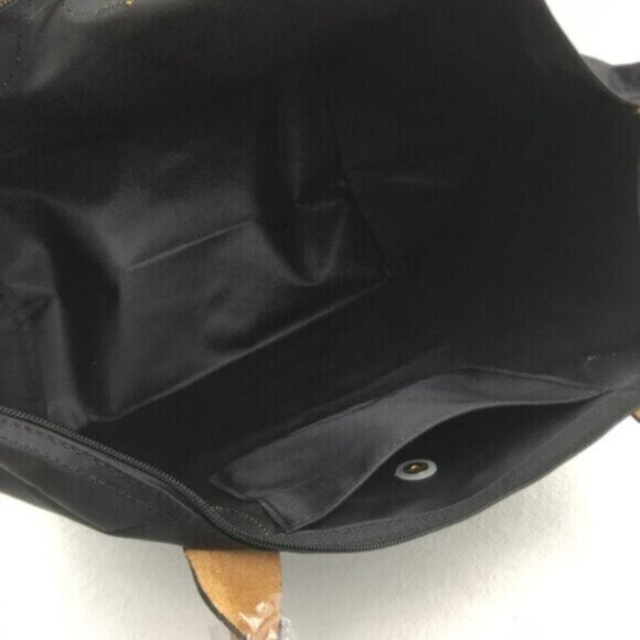 Longchamp Le Pliage Original Large Shoulder Nylon Bag Tote - Picture 9 of 10